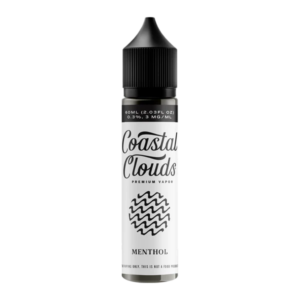 Coastal Clouds Menthol