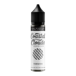 Coastal Clouds Tobacco