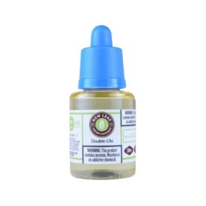 New Leaf 30mL Double Chi