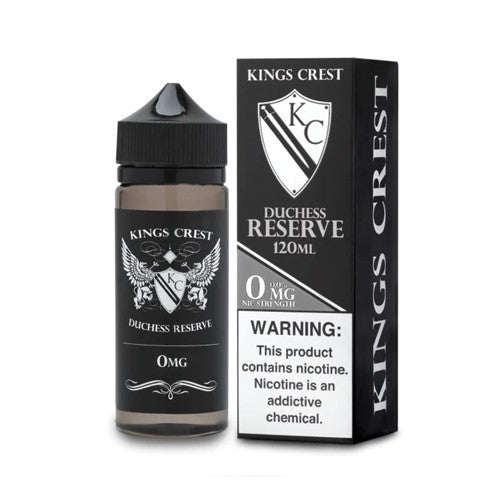 King's Crest Duchess Reserve 0.3%