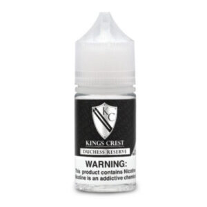 King's Crest Duchess Reserve Salt