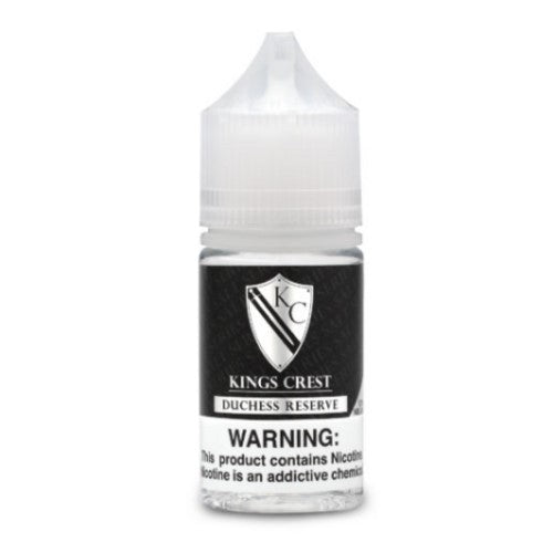 King's Crest Duchess Reserve Salt