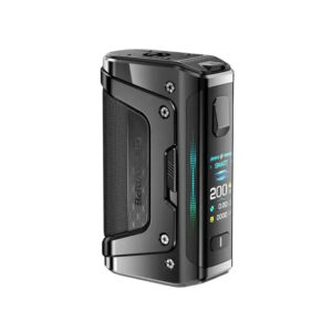 Geekvape Aegis Legend 5 Mod