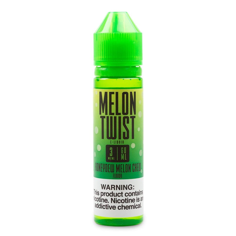 Twist Green No 1