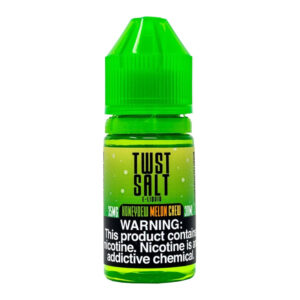 Twist Green No 1 Salt 5.0%