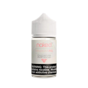 Naked 100 Hawaiian POG 0.3%