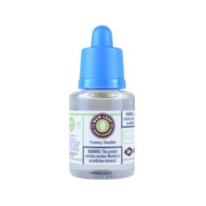 New Leaf 30mL Honey Suckle