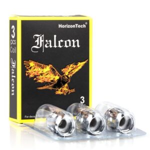 Horizon Falcon M1 Coils 0.15ohm (3 Pack)