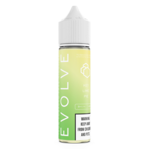 Evolve Key Lime Pie