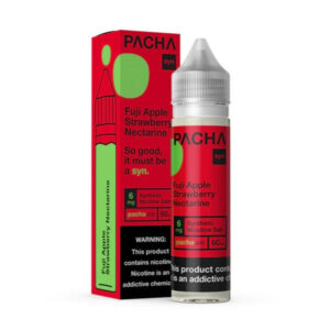 Pacha Syn Fuji Apple Strawberry Nectarine 0.3%