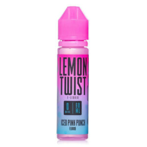 Twist Pink Punch 0