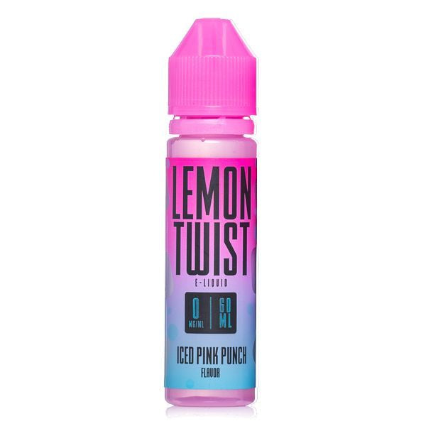 Twist Pink Punch 0