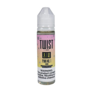 Twist Pink Punch No 1