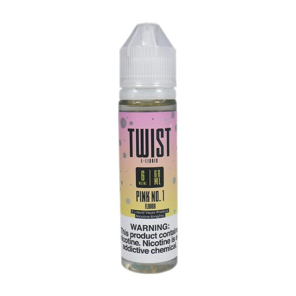 Twist Pink Punch No 1