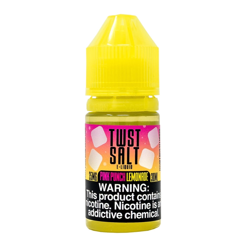 Twist Pink Punch No 1 Salt