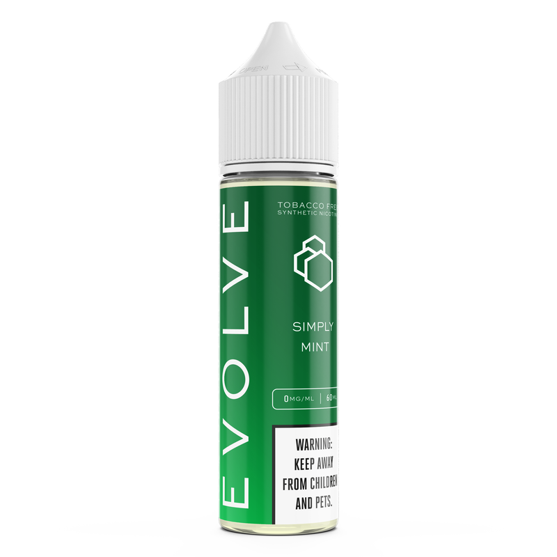 Evolve Simply Mint