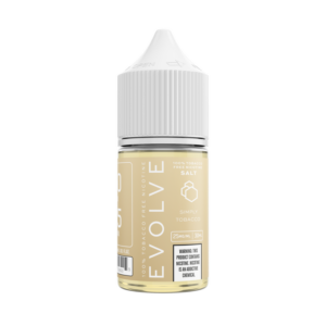 Evolve Simply Tobacco Salt