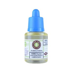 New Leaf 30mL Strawberry Seduction