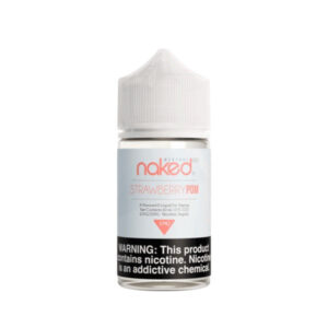 Naked 100 Strawberry POM 0.3%