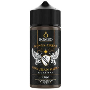King's Crest Don Juan Supra Reserve 0.3%