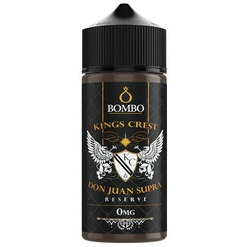 King's Crest Don Juan Supra Reserve 0.3%