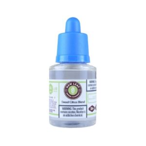 New Leaf 30mL Sweet Citrus Blend