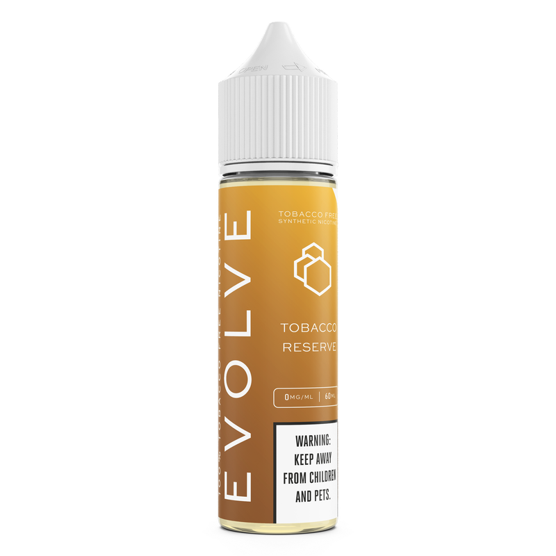 Evolve Tobacco Reserve