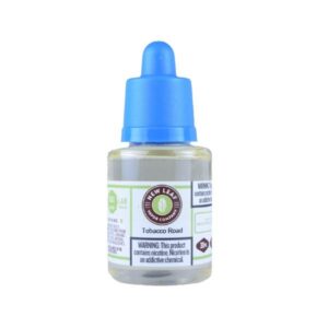 New Leaf 30mL Tobacco Road 0.0%