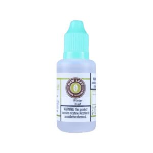 New Leaf 30mL Winter Blast