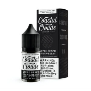 Coastal Clouds Chilled Apple Pear Salt