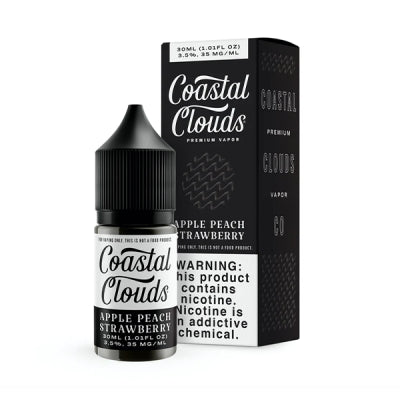 Coastal Clouds Chilled Apple Pear Salt