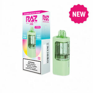 RAZ Vue 15K Pods