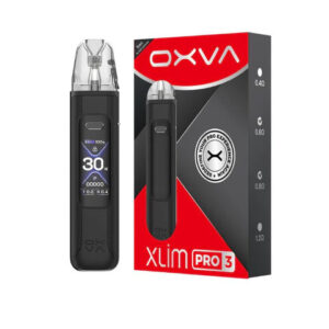 OXVA XLIM Pro 3 Kit
