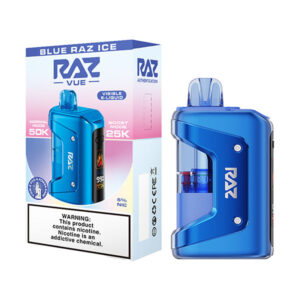 GeekVape Raz Vue 50K 50mg Kit