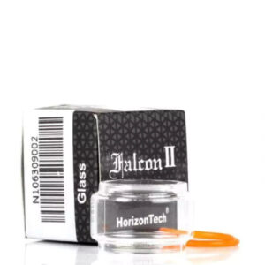 Horizon Falcon 2 Replacement Glass